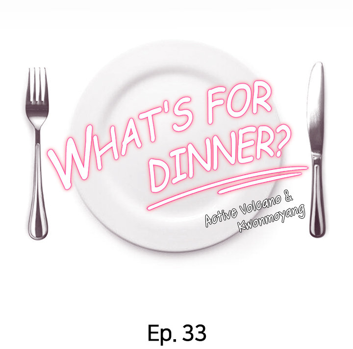 Watch image manhwa Today Dinner - Chapter 33 - 05d2adc83e478219ad - ManhwaXX.net