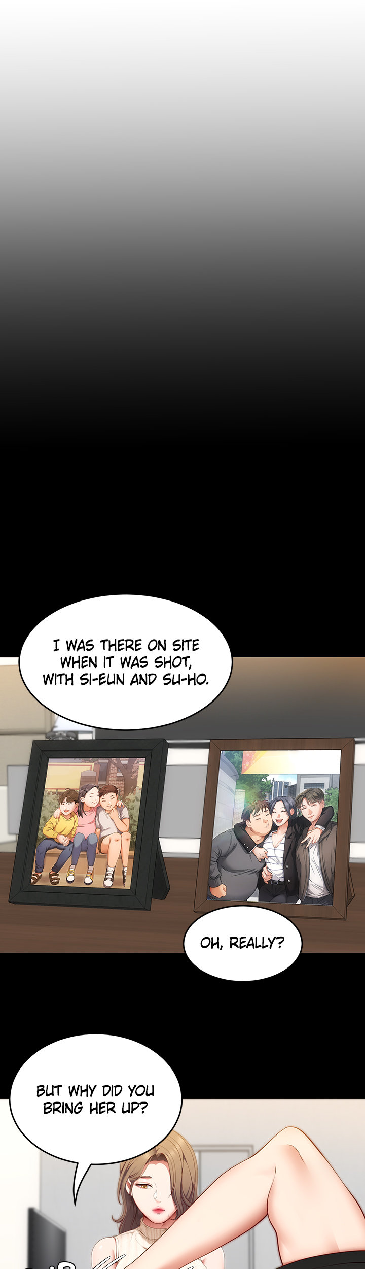 Watch image manhwa Today Dinner - Chapter 33 - 18fea5aff942d2b4f5 - ManhwaXX.net