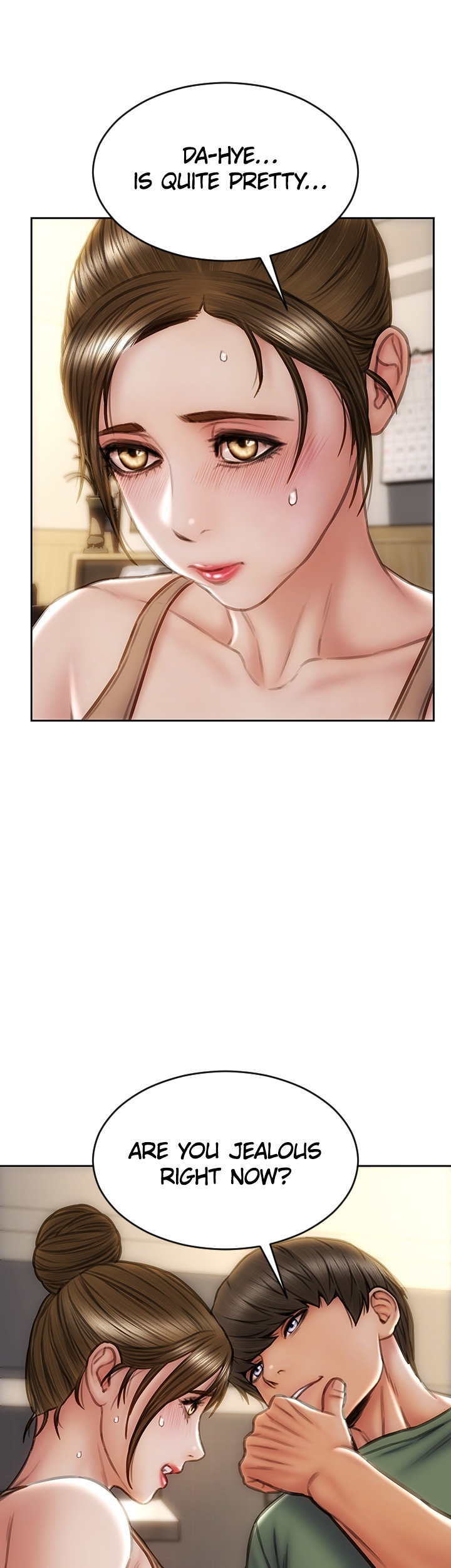 Watch image manhwa Bad Guy Revenge - Chapter 35 - 372f667544a991eab2 - ManhwaXX.net