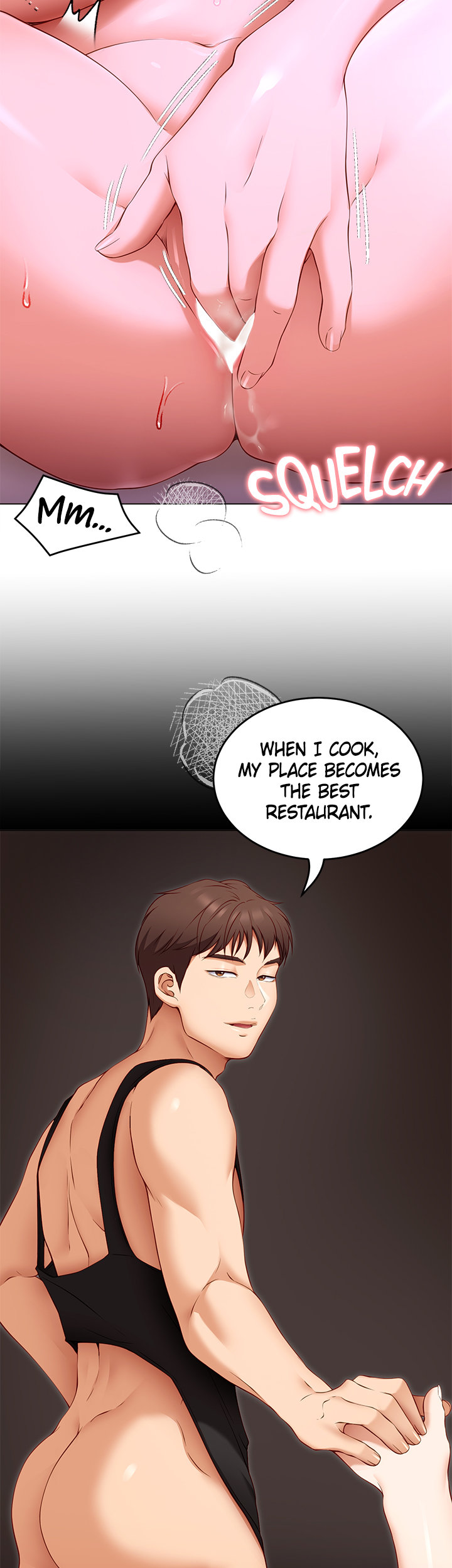 Watch image manhwa Today Dinner - Chapter 33 - 4000eff26bc584373f - ManhwaXX.net