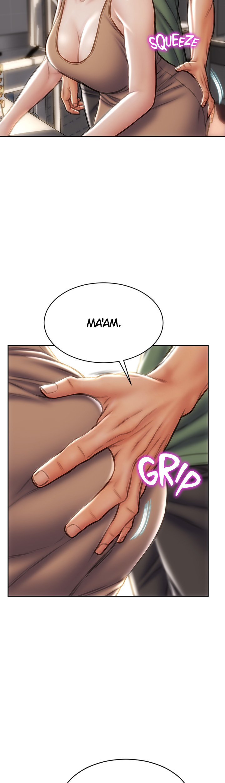 Watch image manhwa Bad Guy Revenge - Chapter 35 - 47 - ManhwaXX.net