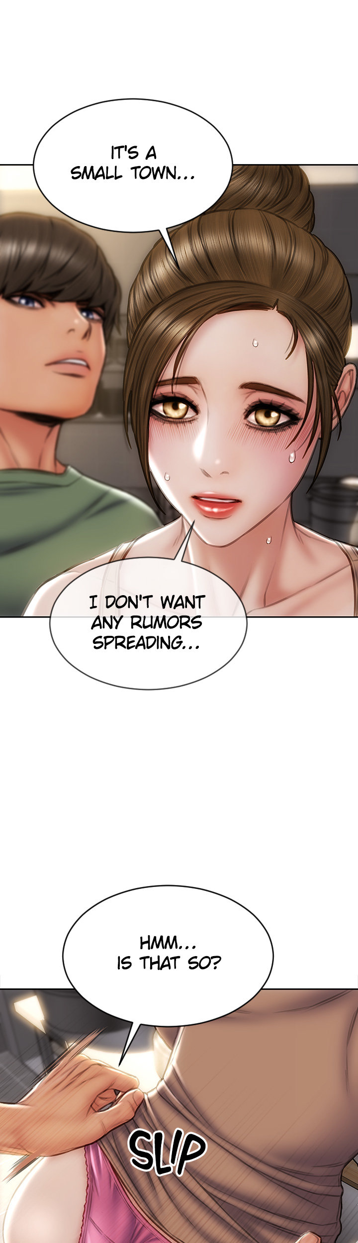 Watch image manhwa Bad Guy Revenge - Chapter 35 - 49 - ManhwaXX.net