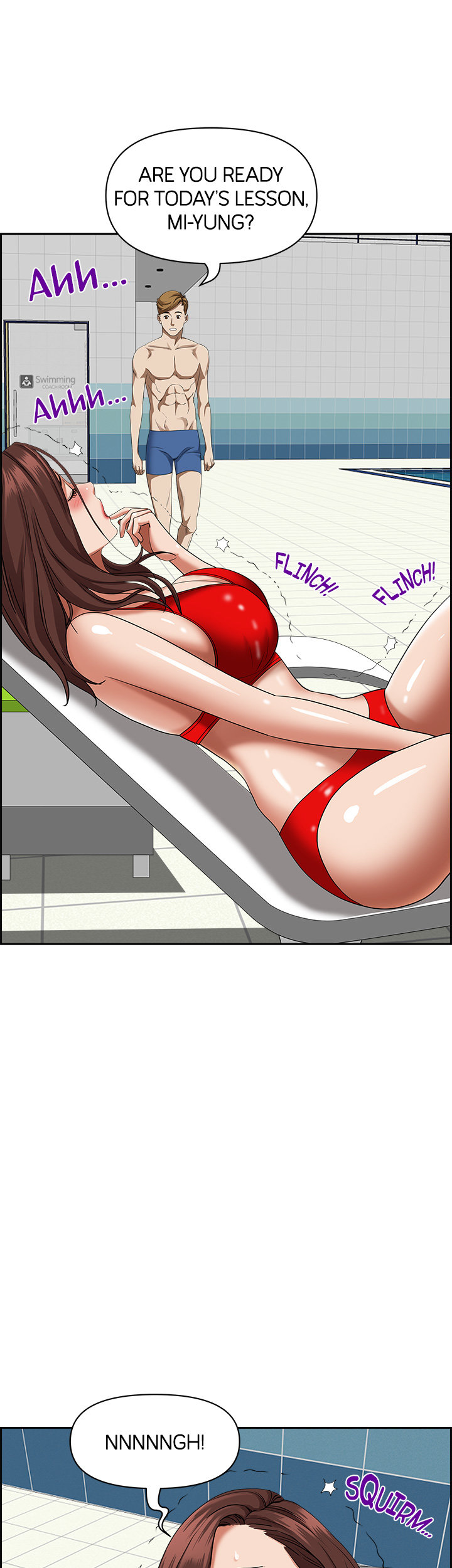 The image Living With A MILF - Chapter 38 - 50be85fa0886d30351 - ManhwaManga.io