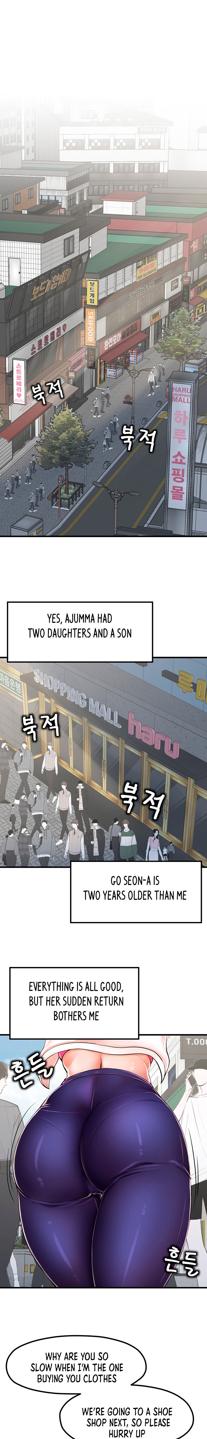 Read manga Banging Mother And Daughter - Chapter 08 - 0743f56e88283ccd09 - ManhwaXXL.com