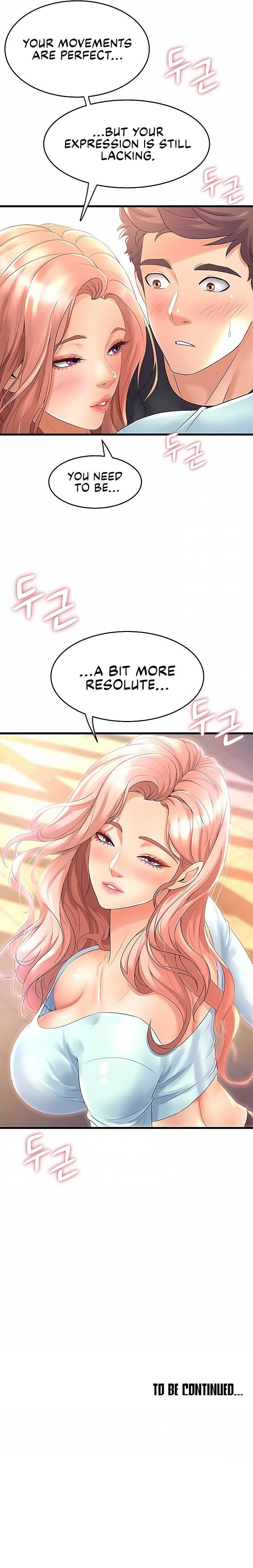 Read manga Dance Department’s Female Sunbaes - Chapter 20 - 10 693 - ManhwaXXL.com