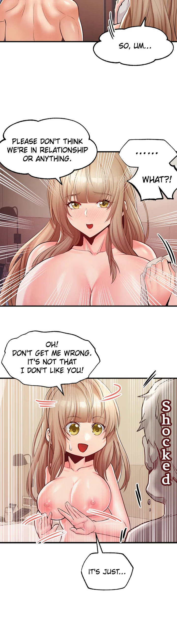 The image 12754647409f17d281d in the comic Phone Sex - Chapter 18 - ManhwaXXL.com