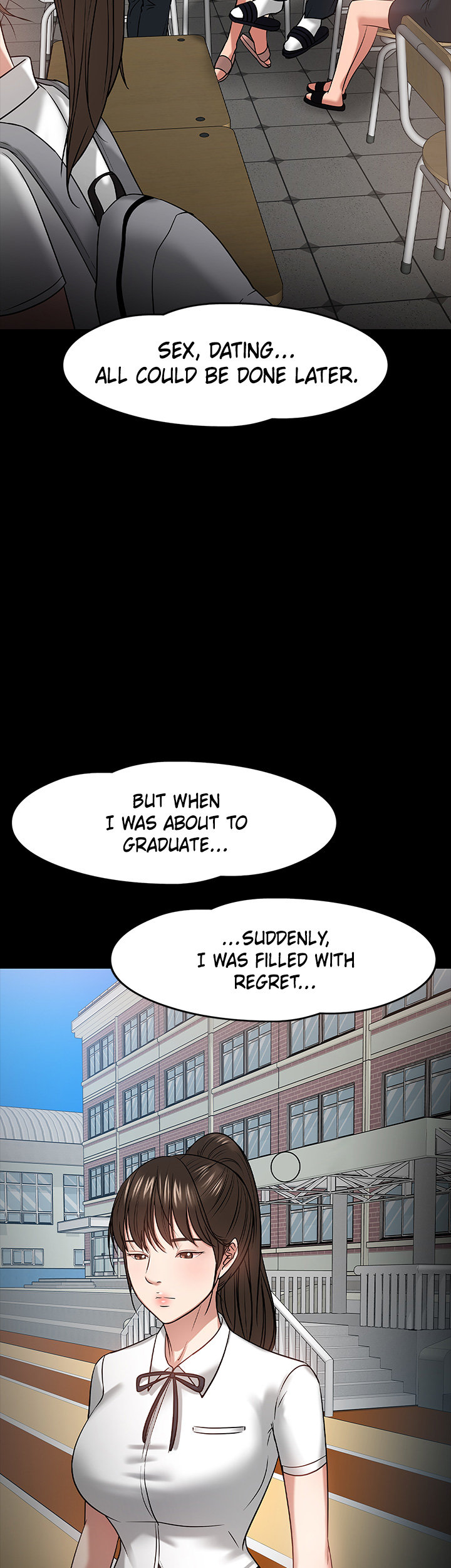 Watch image manhwa Professor, Are You Just Going To Look At Me - Chapter 23 - 142133e5db64b306df - ManhwaXX.net