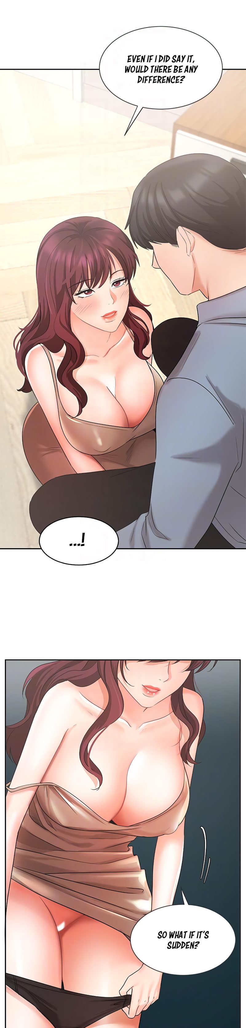Watch image manhwa Sold Out Girl - Chapter 40 - 145651467339af00d8 - ManhwaXX.net