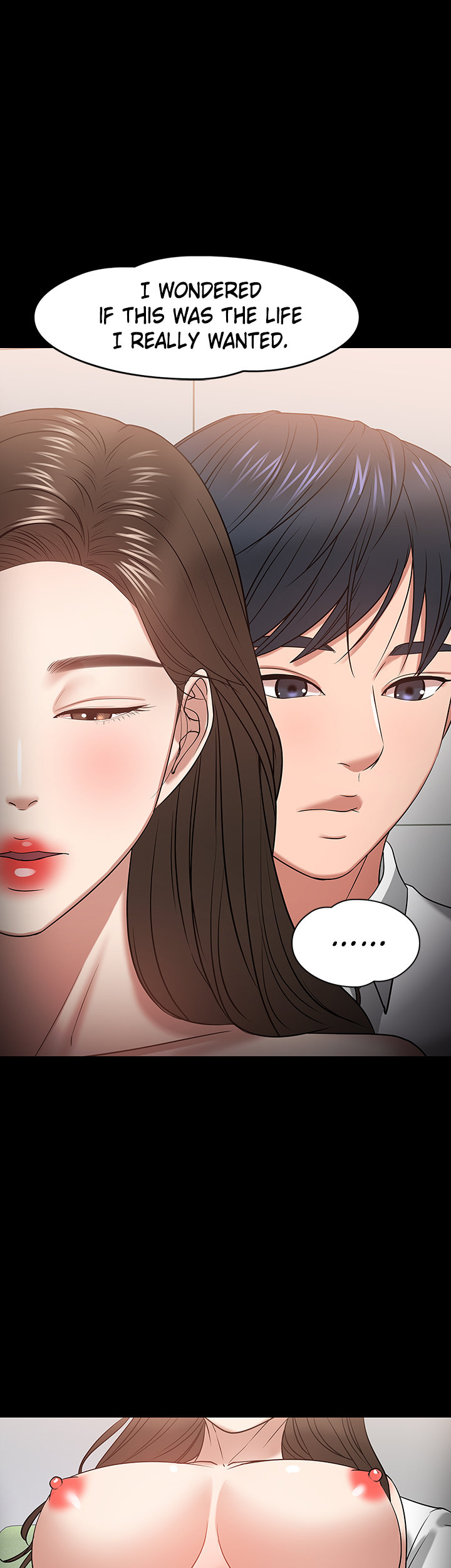 Watch image manhwa Professor, Are You Just Going To Look At Me - Chapter 23 - 1619ae261ce907f539 - ManhwaXX.net