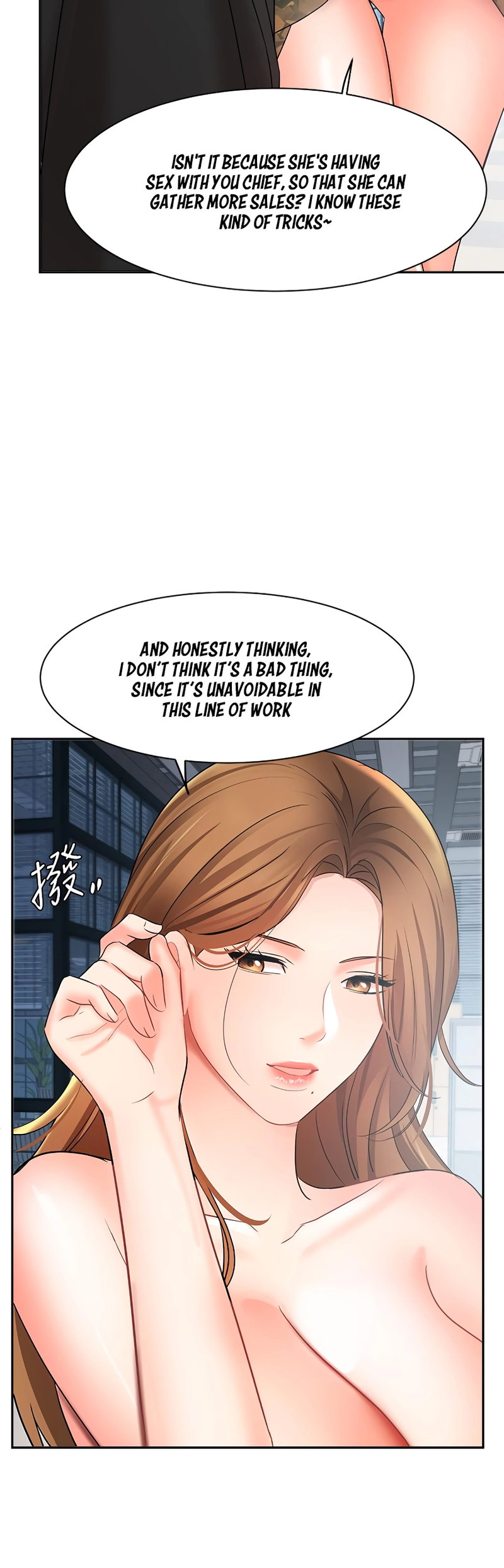 Watch image manhwa Sold Out Girl - Chapter 39 - 16b182a3eee9cd8438 - ManhwaXX.net