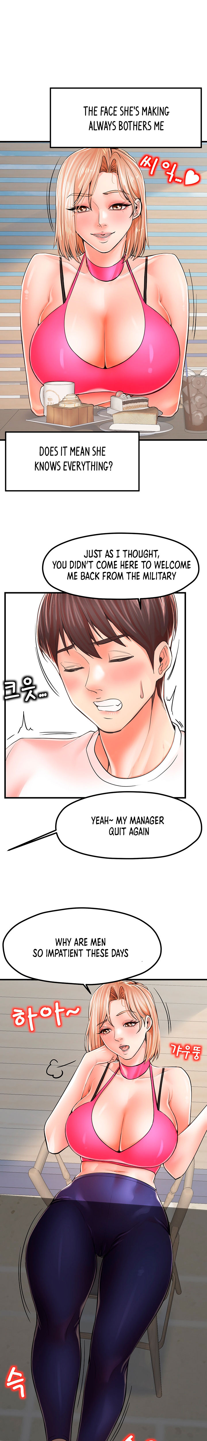 Watch image manhwa Banging Mother And Daughter - Chapter 08 - 2174c459b3c81edc07 - ManhwaXX.net