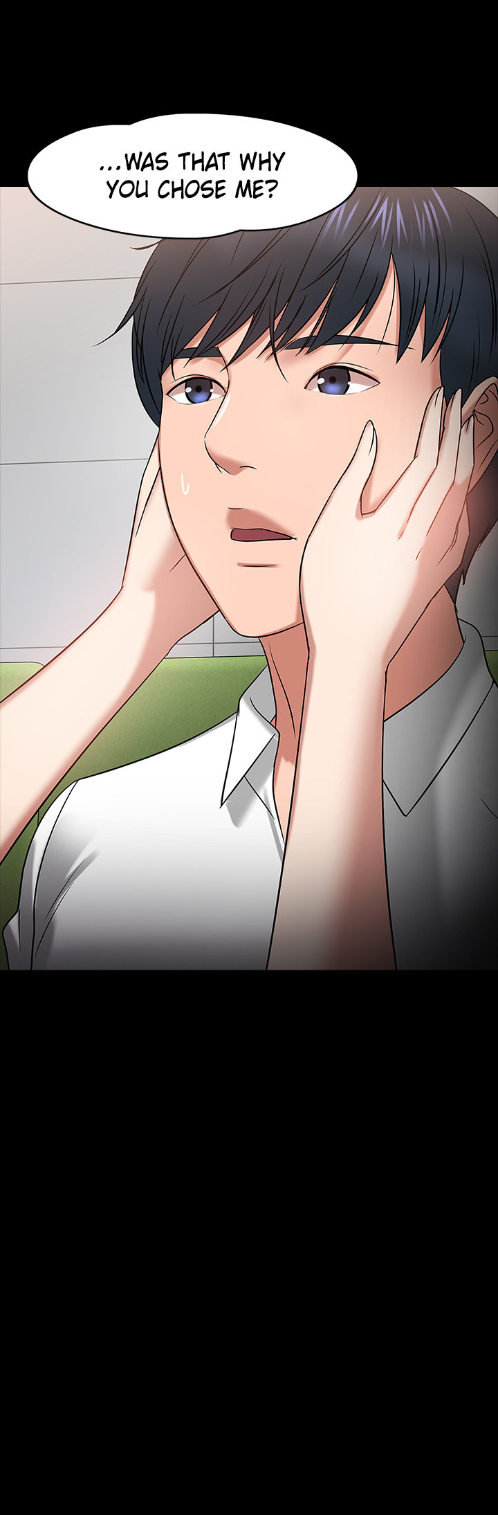 Watch image manhwa Professor, Are You Just Going To Look At Me - Chapter 23 - 253d6b09abb639b889 - ManhwaXX.net