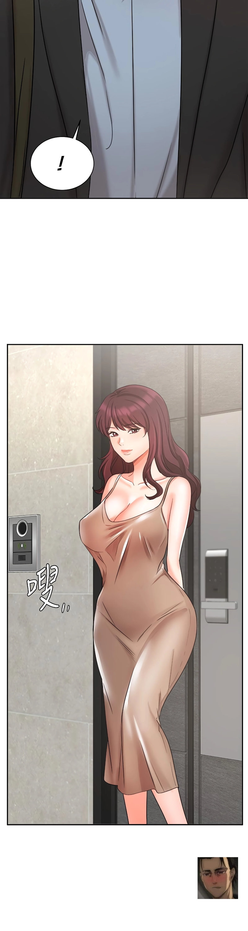 Watch image manhwa Sold Out Girl - Chapter 39 - 34 - ManhwaXX.net