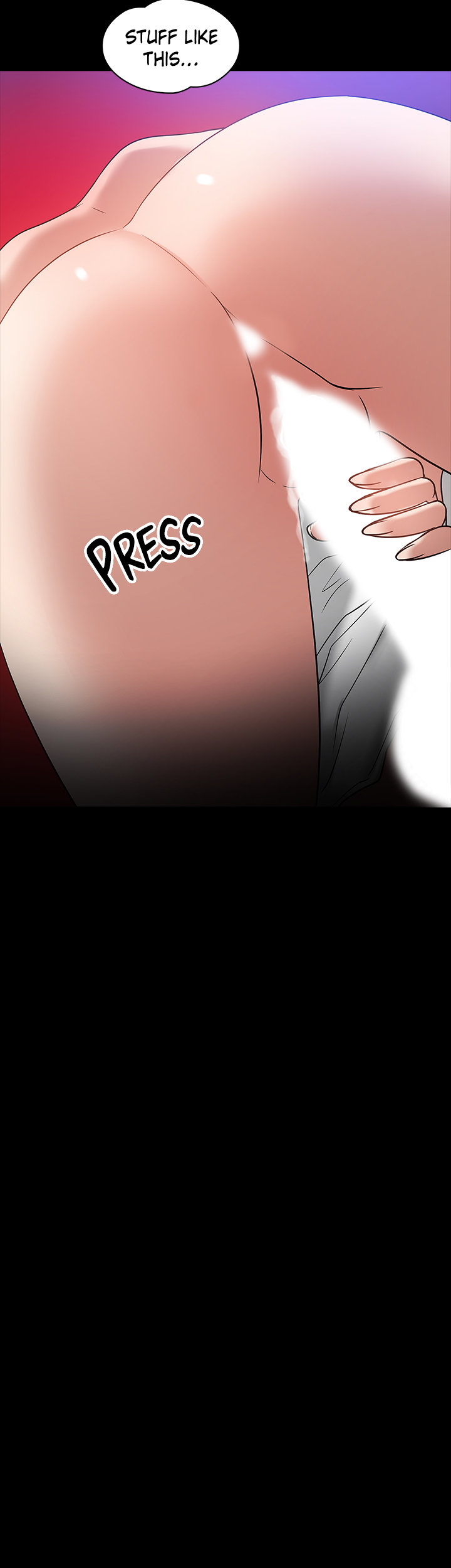 Watch image manhwa Professor, Are You Just Going To Look At Me - Chapter 23 - 4039a5719f884d3872 - ManhwaXX.net