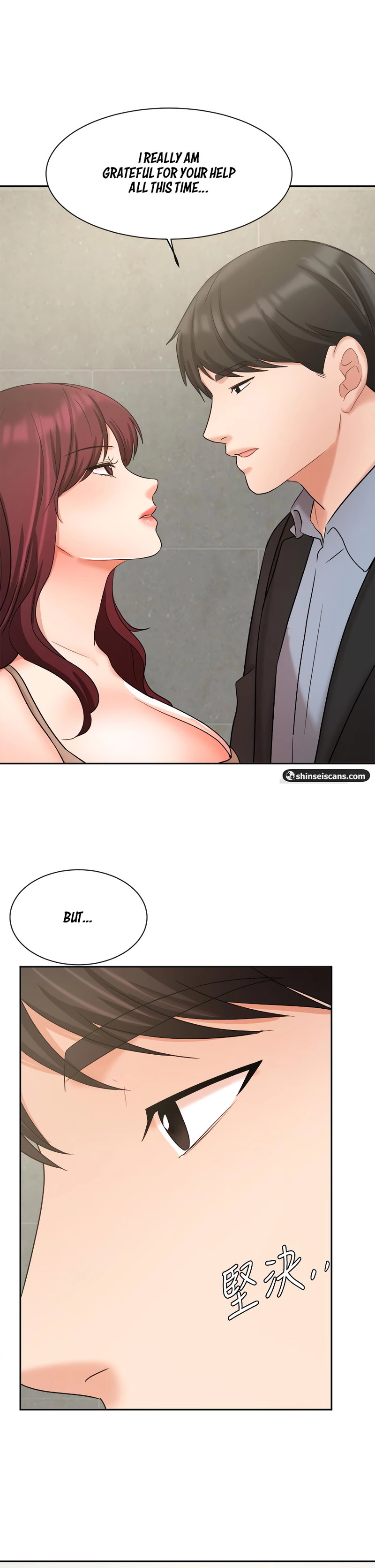 Watch image manhwa Sold Out Girl - Chapter 39 - 41 - ManhwaXX.net