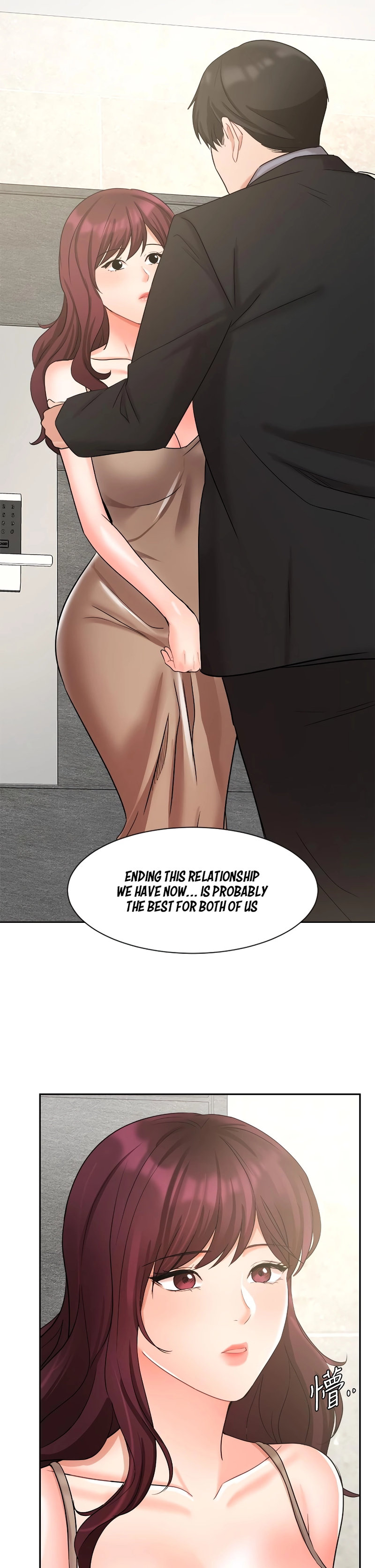 Watch image manhwa Sold Out Girl - Chapter 39 - 42 - ManhwaXX.net