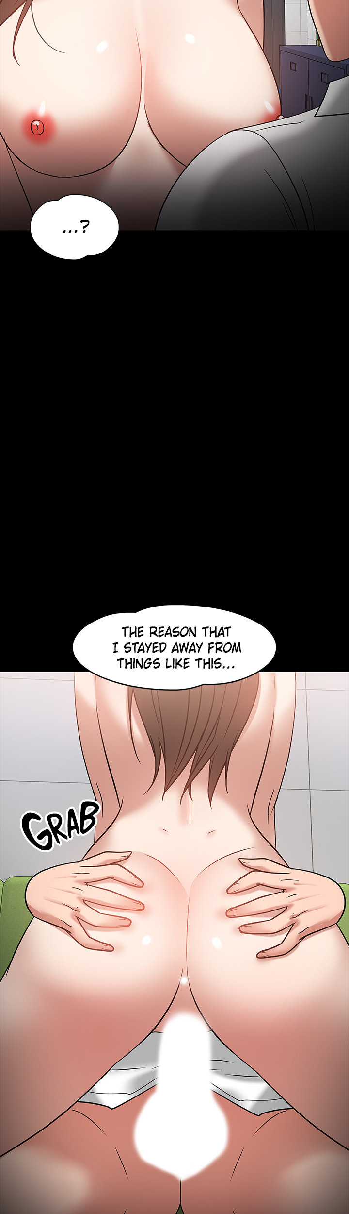 Watch image manhwa Professor, Are You Just Going To Look At Me - Chapter 23 - 44ba7b42c59127400d - ManhwaXX.net