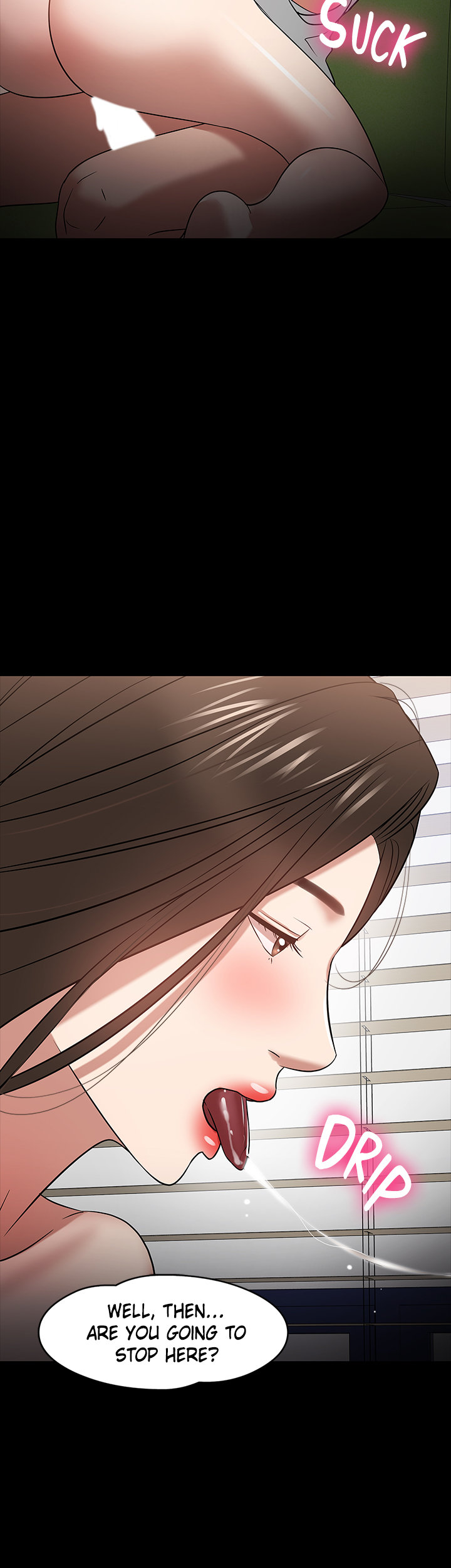 Watch image manhwa Professor, Are You Just Going To Look At Me - Chapter 23 - 48 - ManhwaXX.net