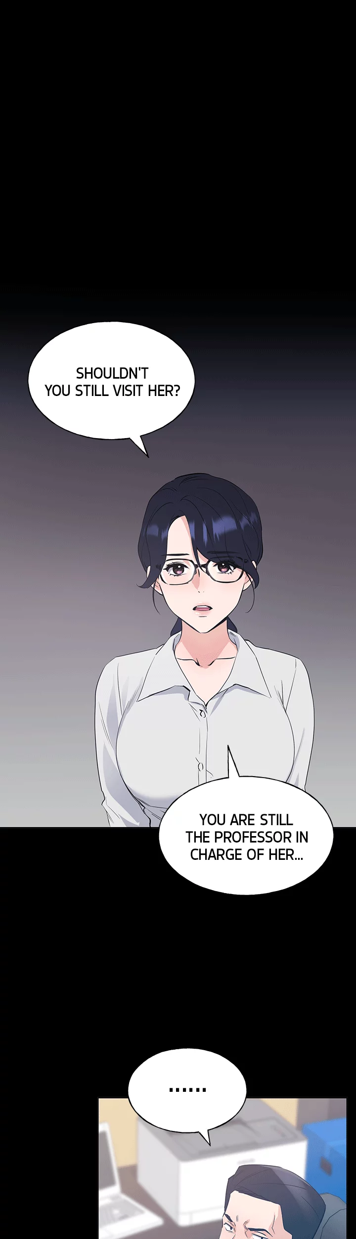 Watch image manhwa Unlucky Girl - Chapter 100 - 101 - ManhwaXX.net