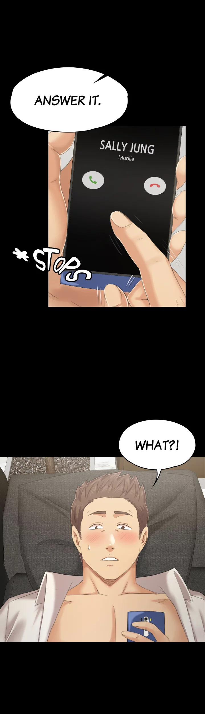 Watch image manhwa Doumi - Chapter 90 - 1023c4c4bd451461ba8 - ManhwaXX.net