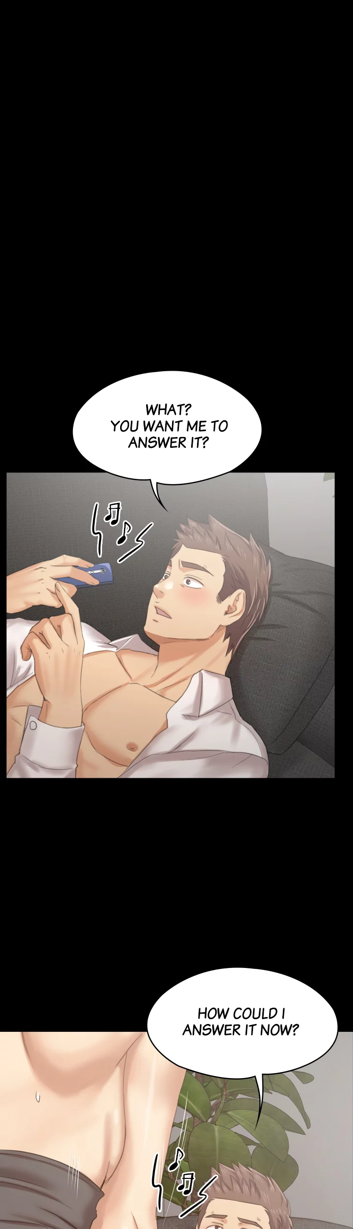 Watch image manhwa Doumi - Chapter 90 - 109f3d91d8268a79e88 - ManhwaXX.net