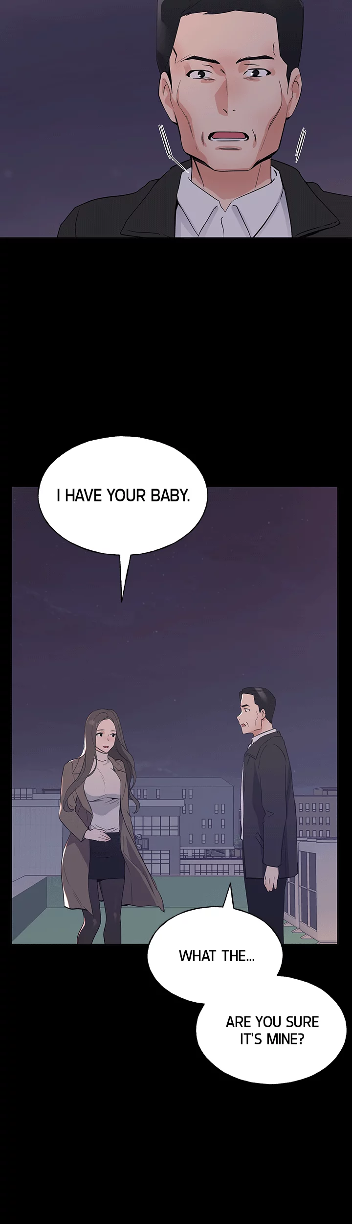 Watch image manhwa Unlucky Girl - Chapter 100 - 130 - ManhwaXX.net