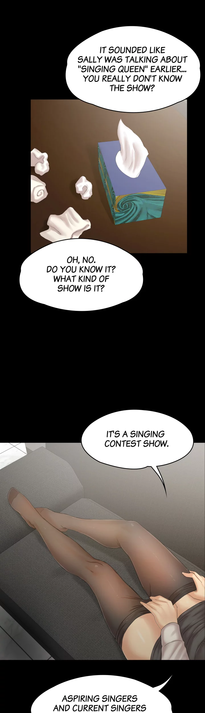 Watch image manhwa Doumi - Chapter 90 - 1311d9c89568e1d1e99 - ManhwaXX.net