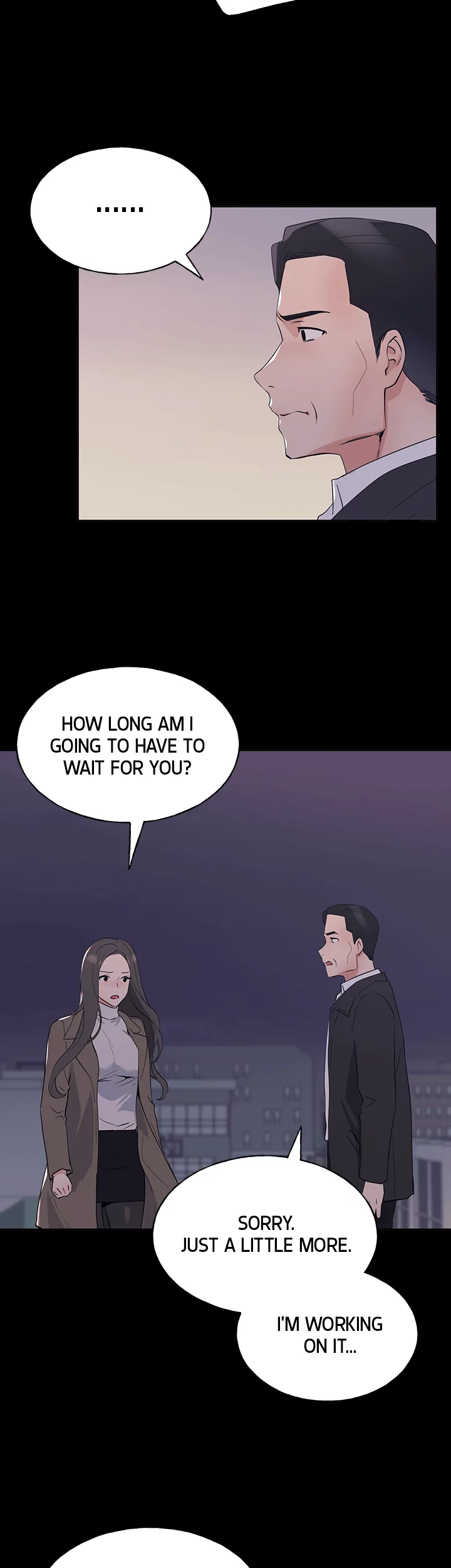 Watch image manhwa Unlucky Girl - Chapter 100 - 132 - ManhwaXX.net