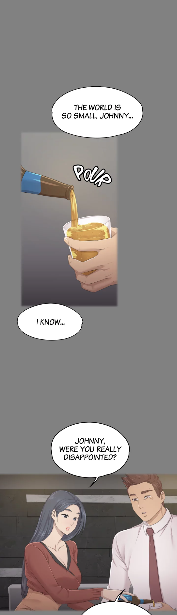 Watch image manhwa Doumi - Chapter 90 - 14051af574b2667c733 - ManhwaXX.net