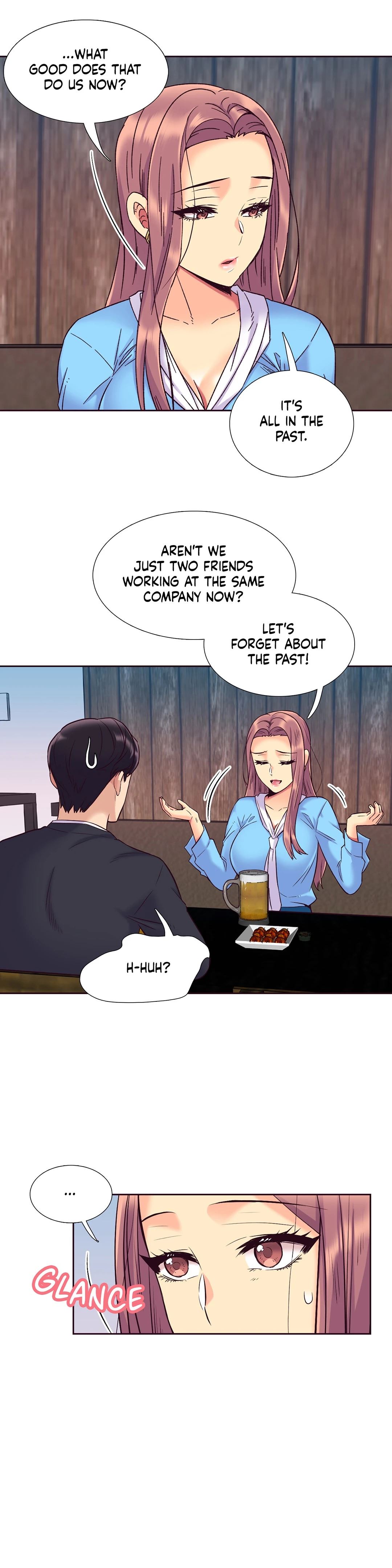 The image 19 in the comic The Yes Girl - Chapter 56 - ManhwaXXL.com
