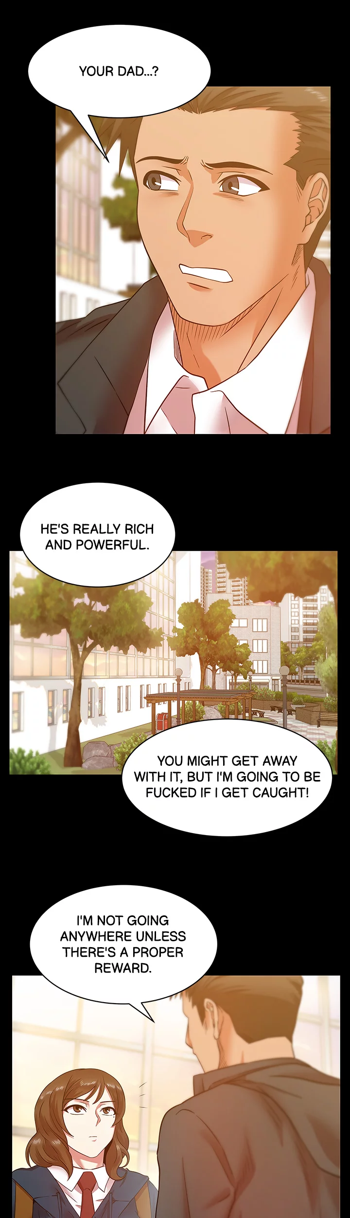 Watch image manhwa Wife's Friend - Chapter 66 - 12525e96d84c306fc2f - ManhwaXX.net