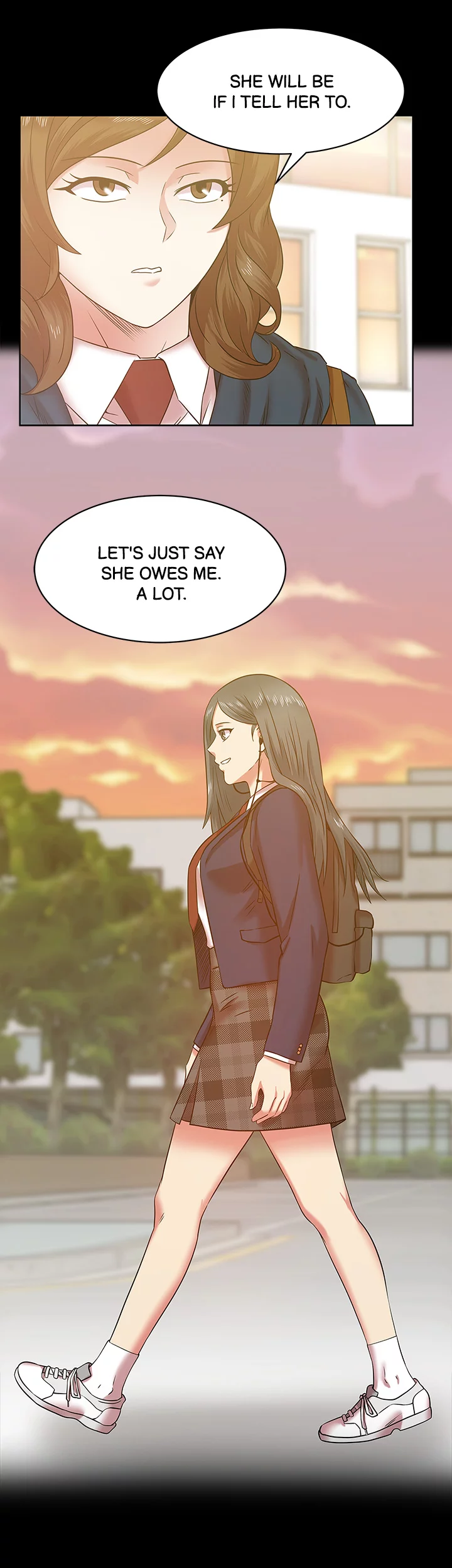 Watch image manhwa Wife's Friend - Chapter 66 - 135249839df32825c09 - ManhwaXX.net