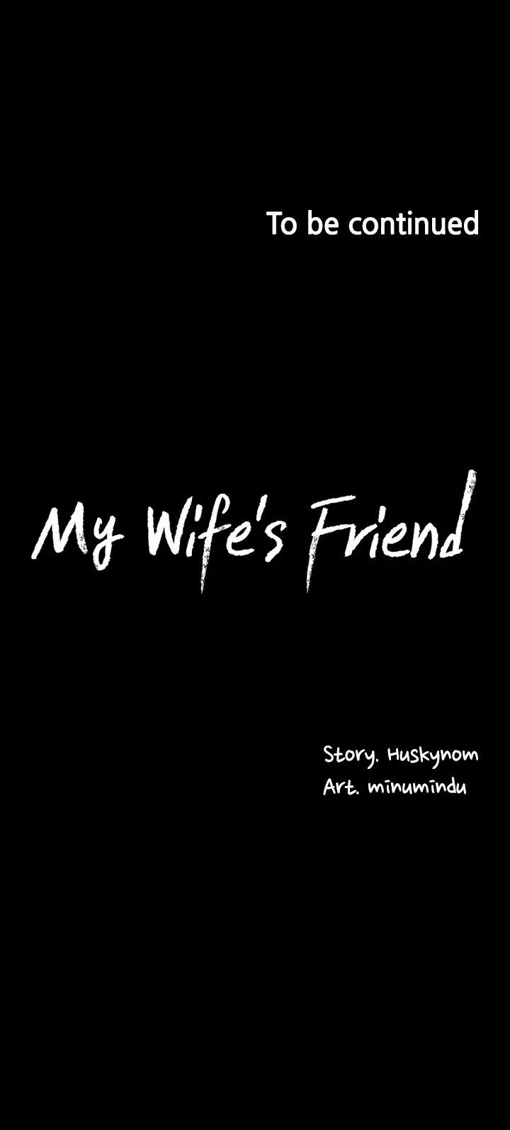 The image Wife's Friend - Chapter 66 - 147 - ManhwaManga.io