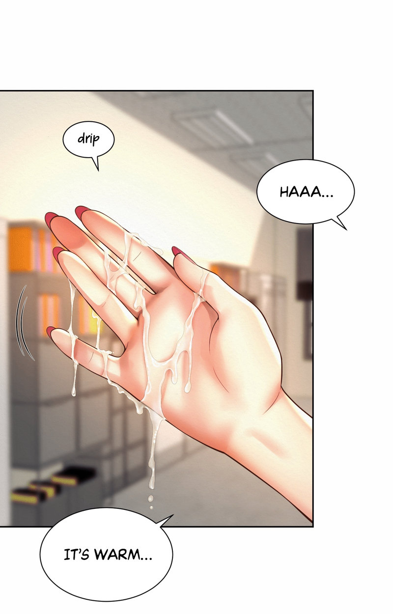 The image 378c88c834e816ac67 in the comic Workplace Romance - Chapter 10 - ManhwaXXL.com