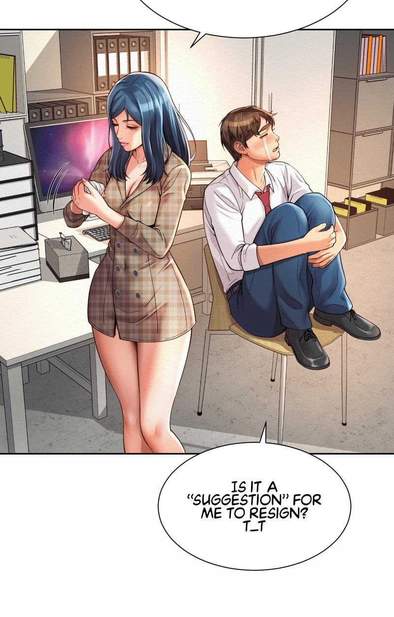 The image 49 in the comic Workplace Romance - Chapter 10 - ManhwaXXL.com