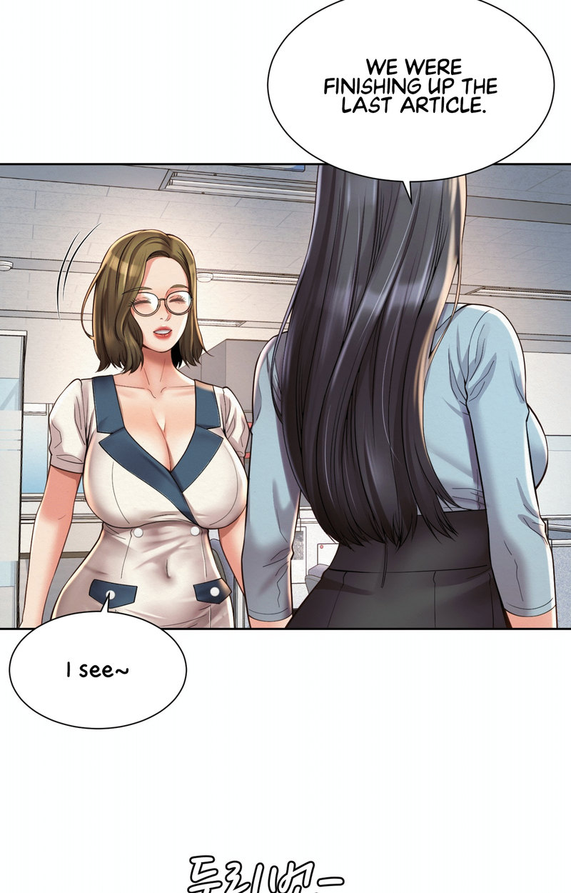 The image 62 in the comic Workplace Romance - Chapter 10 - ManhwaXXL.com