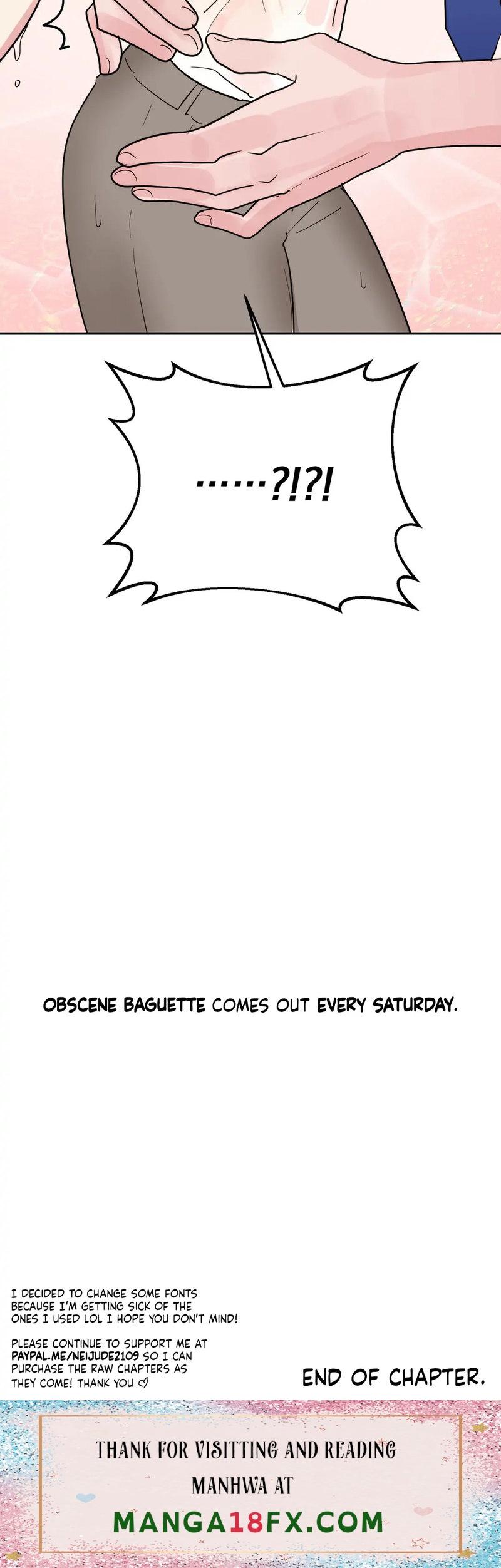 The image 42530f70026e398202 in the comic Obscene Baguette - Chapter 15 - ManhwaXXL.com