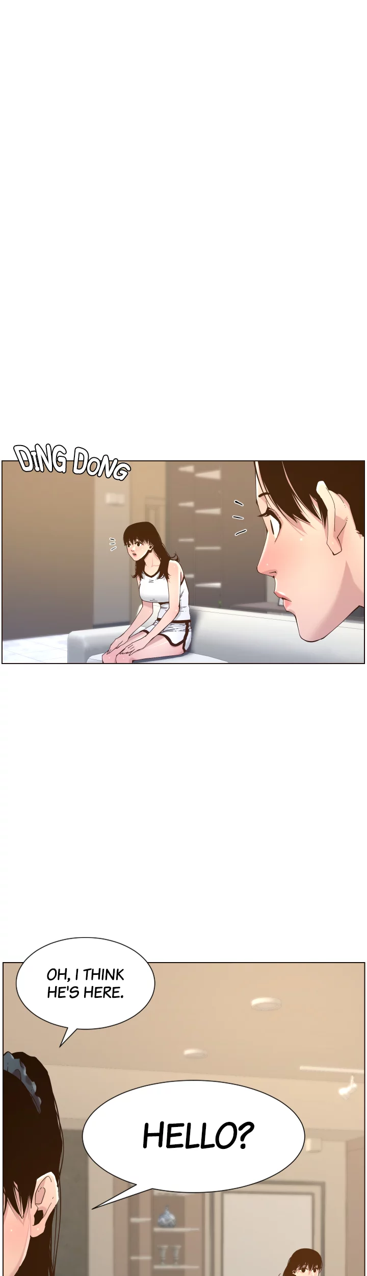 Watch image manhwa Step Father - Chapter 67 - 101087ec38adcc71ff8 - ManhwaXX.net