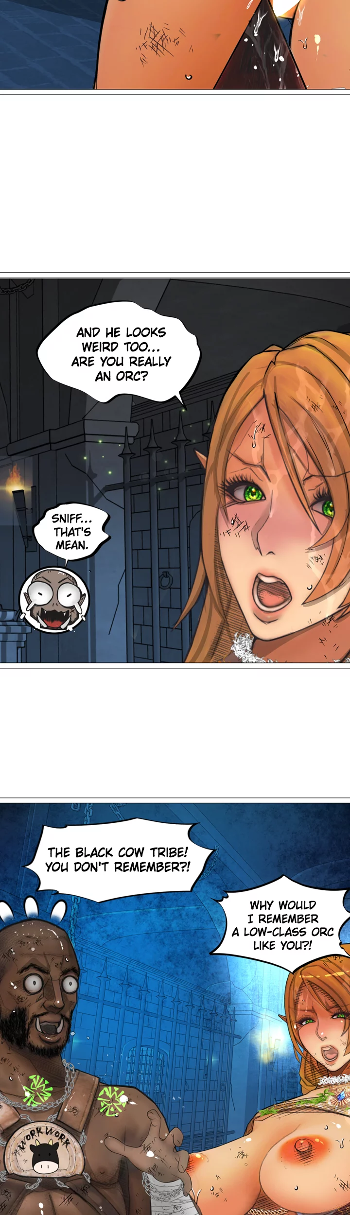 Read manga The DARK ELF QUEEN And The SLAVE ORC - Chapter 21 - 1073cb397f1677a28b5 - ManhwaXXL.com