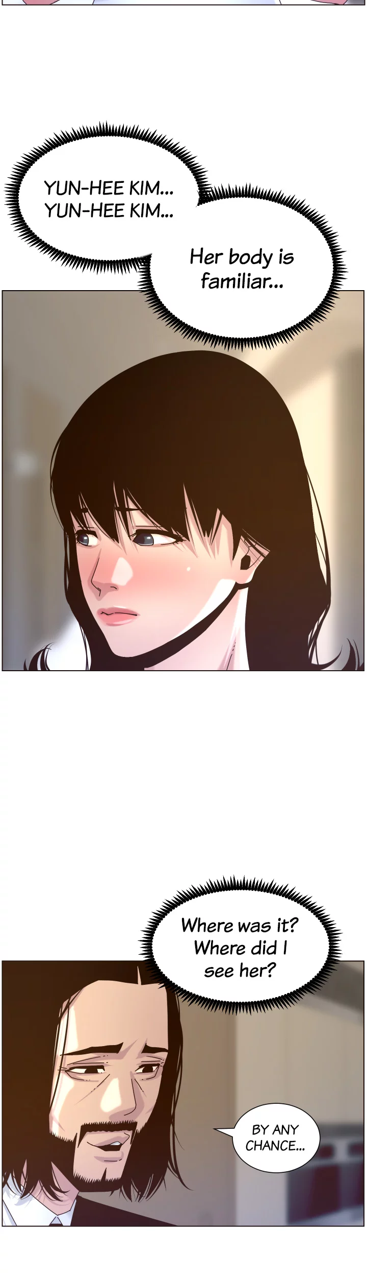 Watch image manhwa Step Father - Chapter 67 - 108e1ecf7d41b659eba - ManhwaXX.net