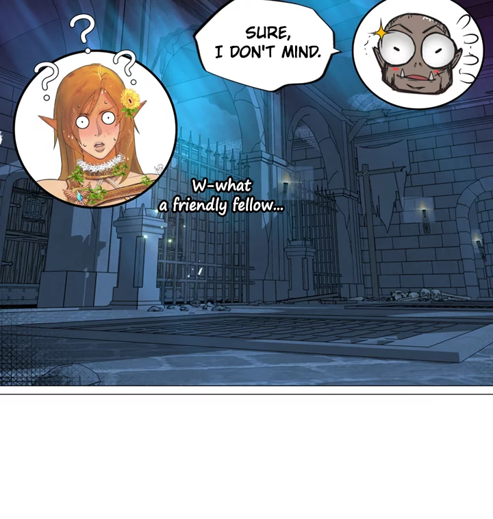 Read manga The DARK ELF QUEEN And The SLAVE ORC - Chapter 21 - 1166ac6dc0b798f69e1 - ManhwaXXL.com