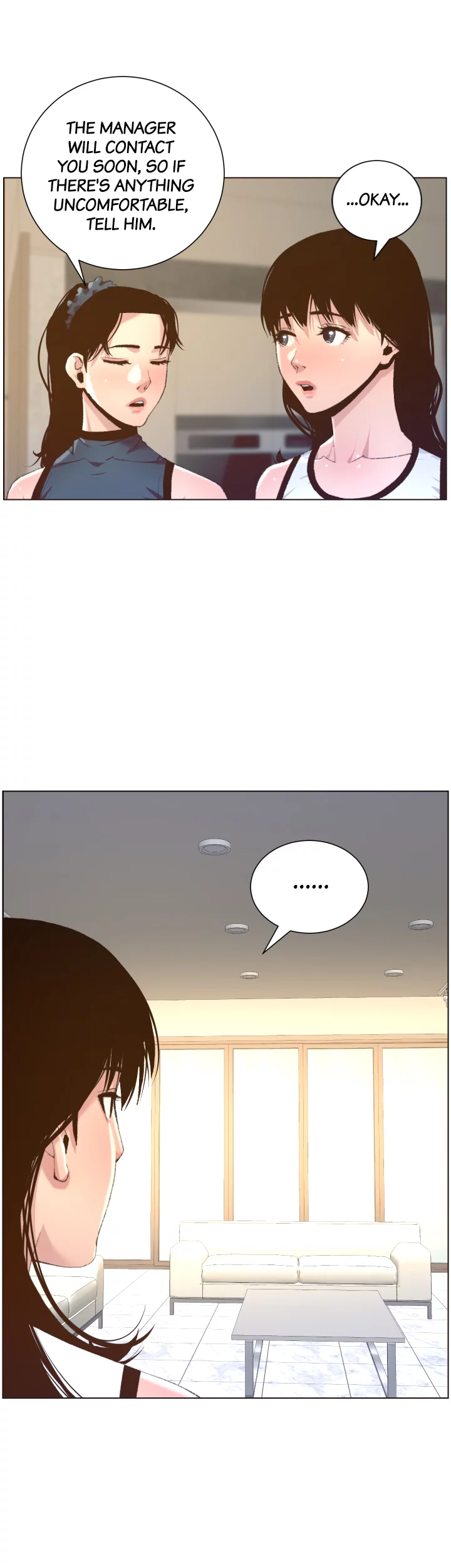 Watch image manhwa Step Father - Chapter 66 - 123 - ManhwaXX.net