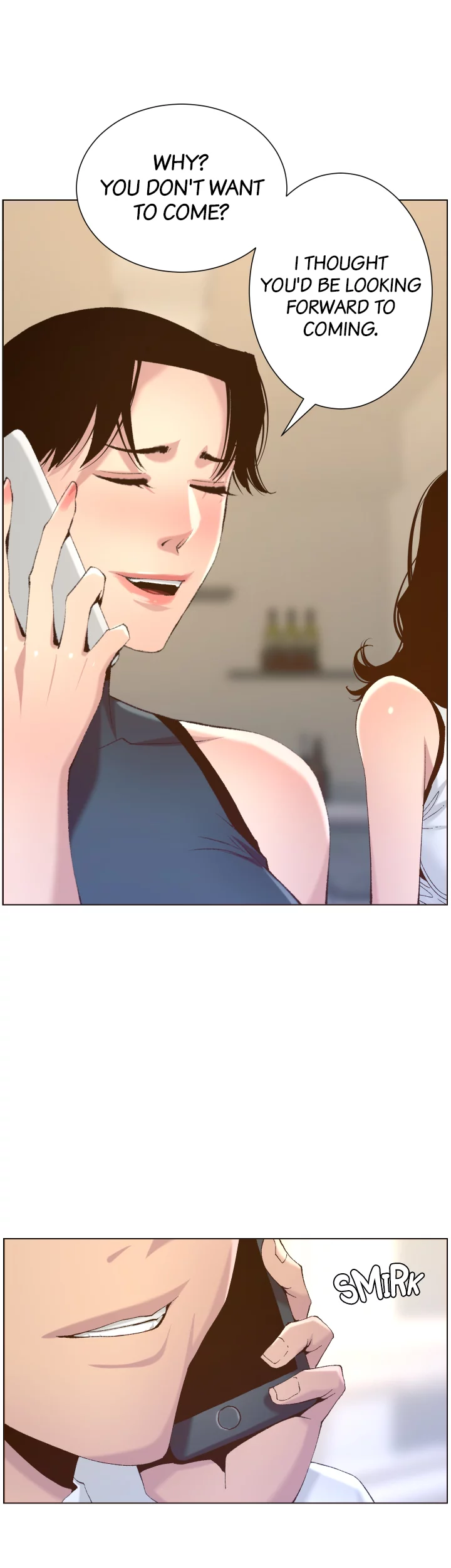 Watch image manhwa Step Father - Chapter 66 - 128 - ManhwaXX.net