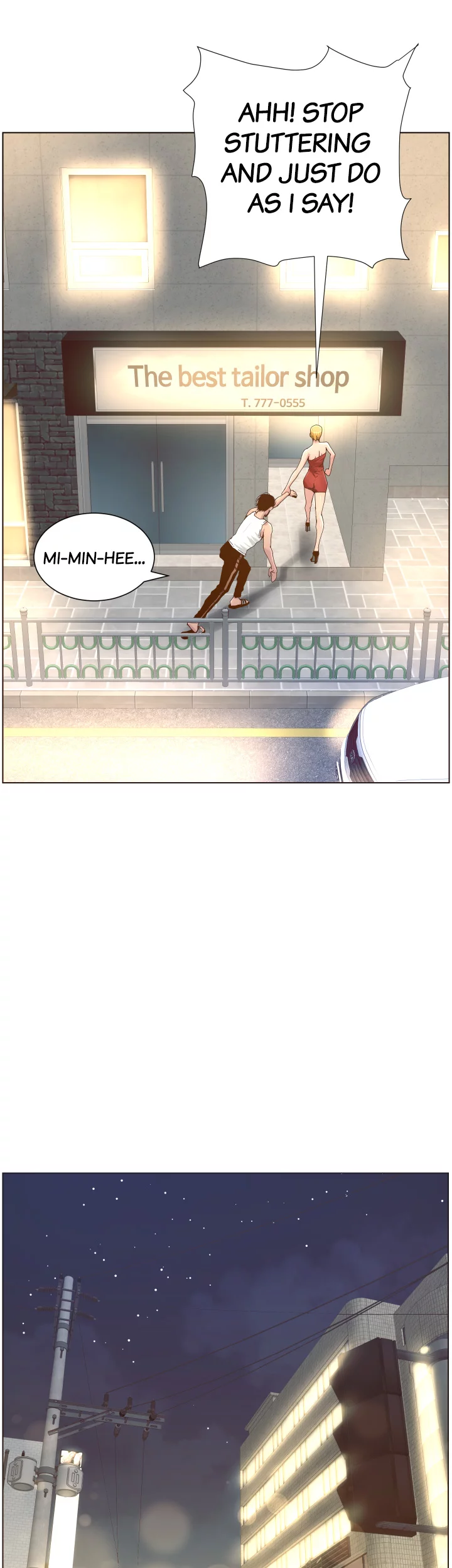 Watch image manhwa Step Father - Chapter 67 - 13008d69c25249a0a79 - ManhwaXX.net