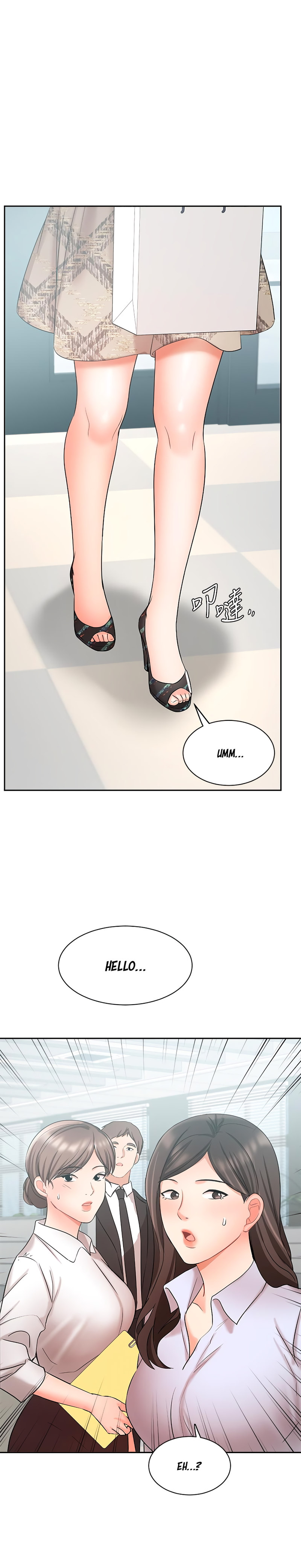 Watch image manhwa Sold Out Girl - Chapter 41 - 29 - ManhwaXX.net