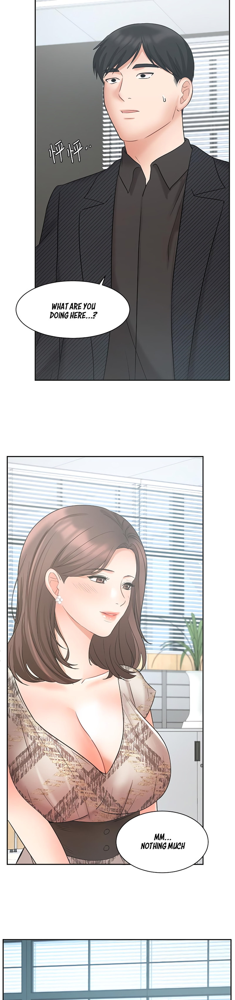 Watch image manhwa Sold Out Girl - Chapter 41 - 32 - ManhwaXX.net