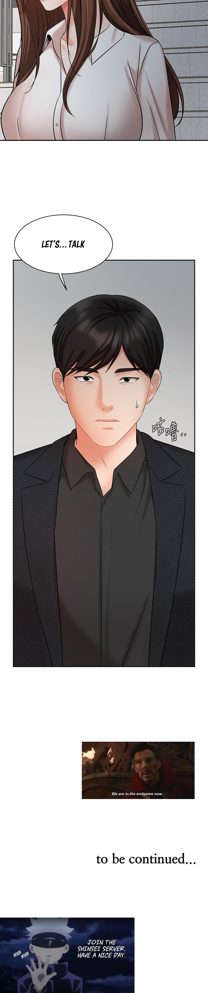Watch image manhwa Sold Out Girl - Chapter 41 - 41 - ManhwaXX.net