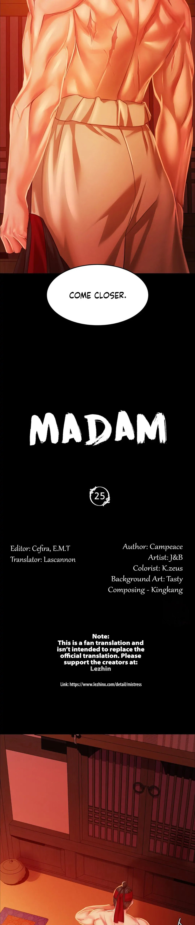 The image 02 in the comic Madam Manhwa - Chapter 25 - ManhwaXXL.com