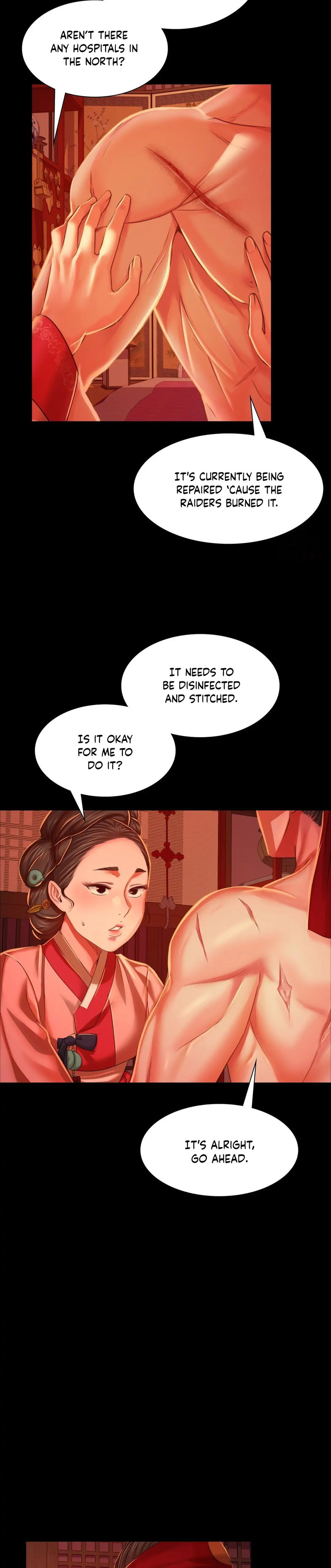 The image Madam Manhwa - Chapter 25 - 04 - ManhwaManga.io