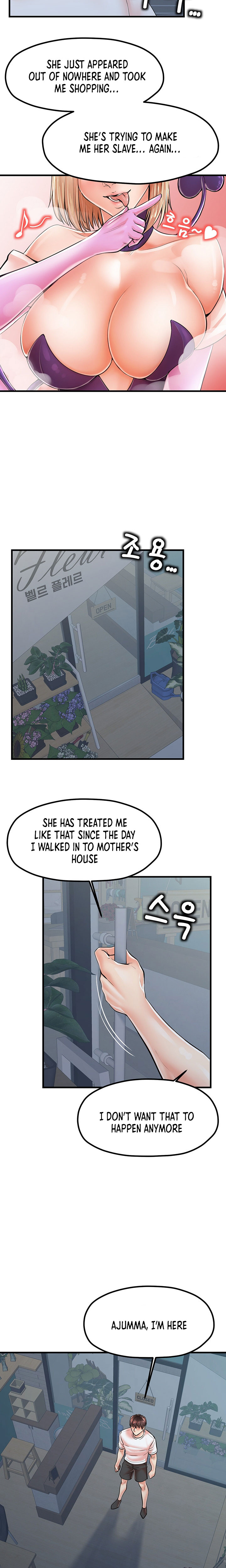The image Banging Mother And Daughter - Chapter 10 - 04264a226c99a3c324 - ManhwaManga.io